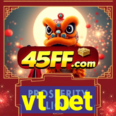vt bet